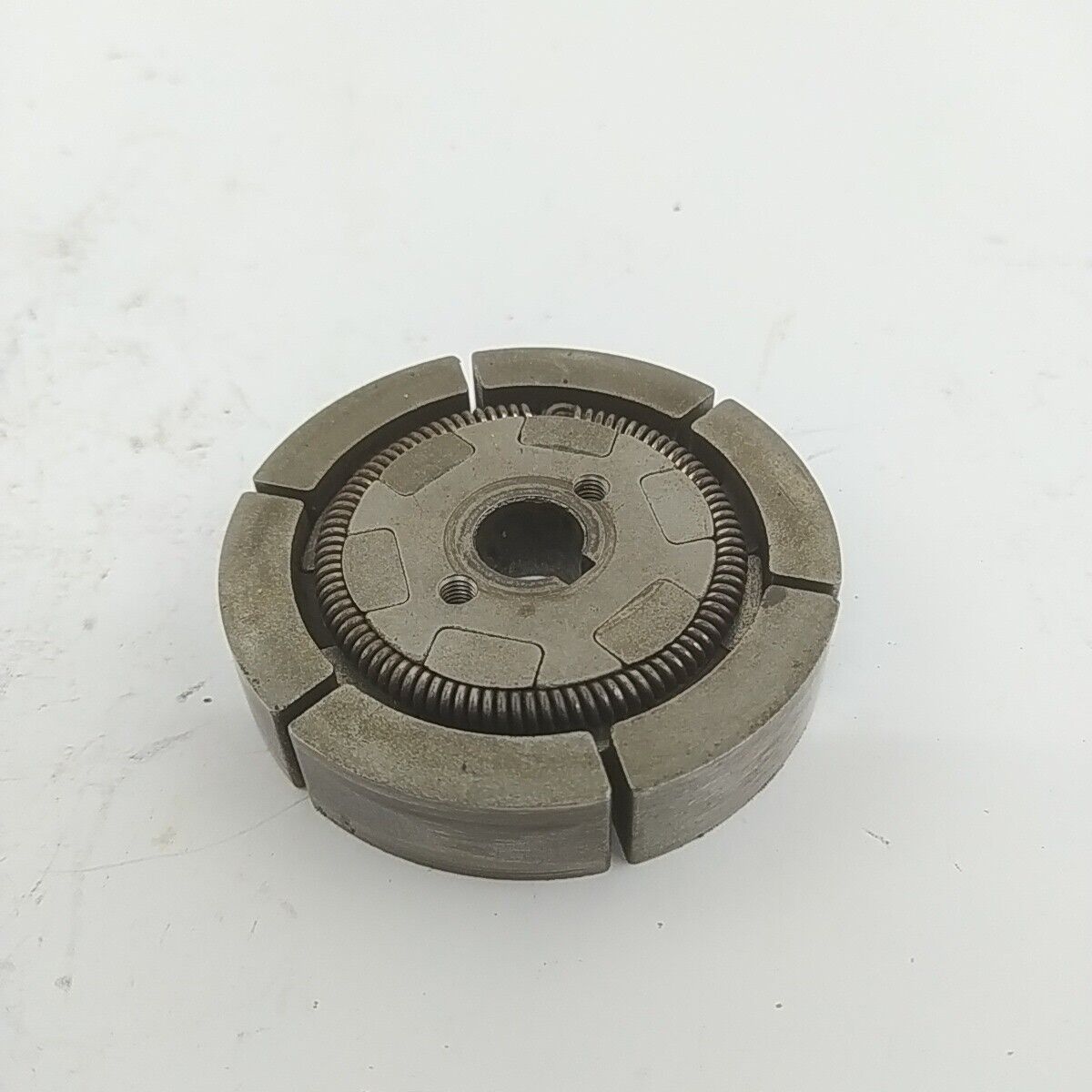 ricambi FRIZIONE TRASMISSIONE CATENA Per motosega castor ALPINA PROF 70 usati