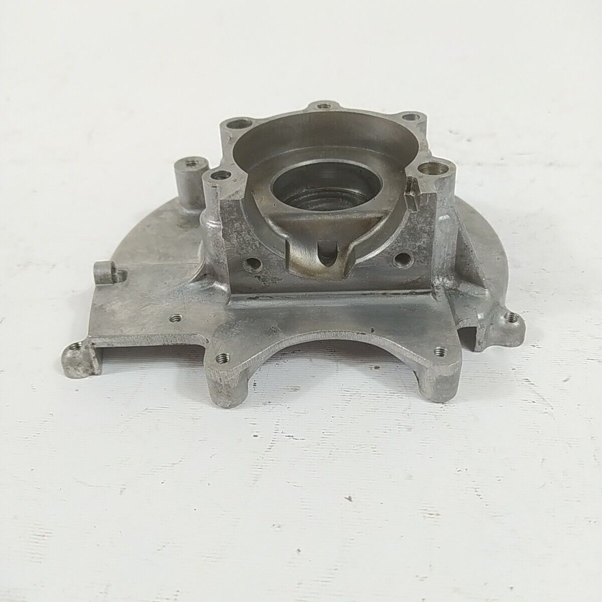 Ricambio DECESPUGLIATORE kawasaki kt 17 BASAMENTO CARTER kit CILINDRO usato