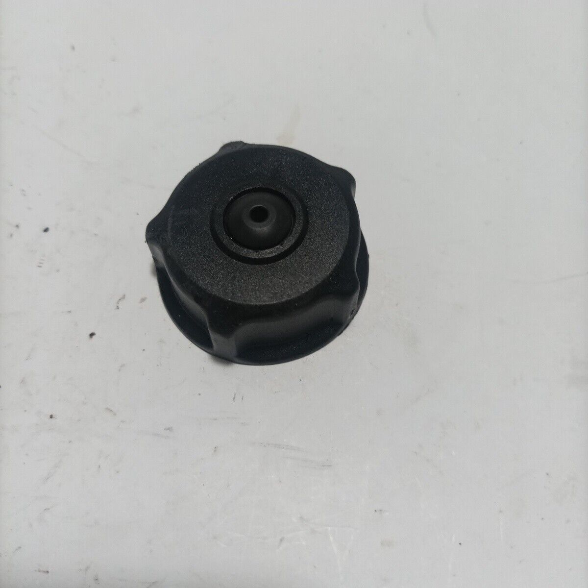 DECESPUGLIATORE EFCO oleo mac KING 26 TAPPO SERBATOIO carburante usato