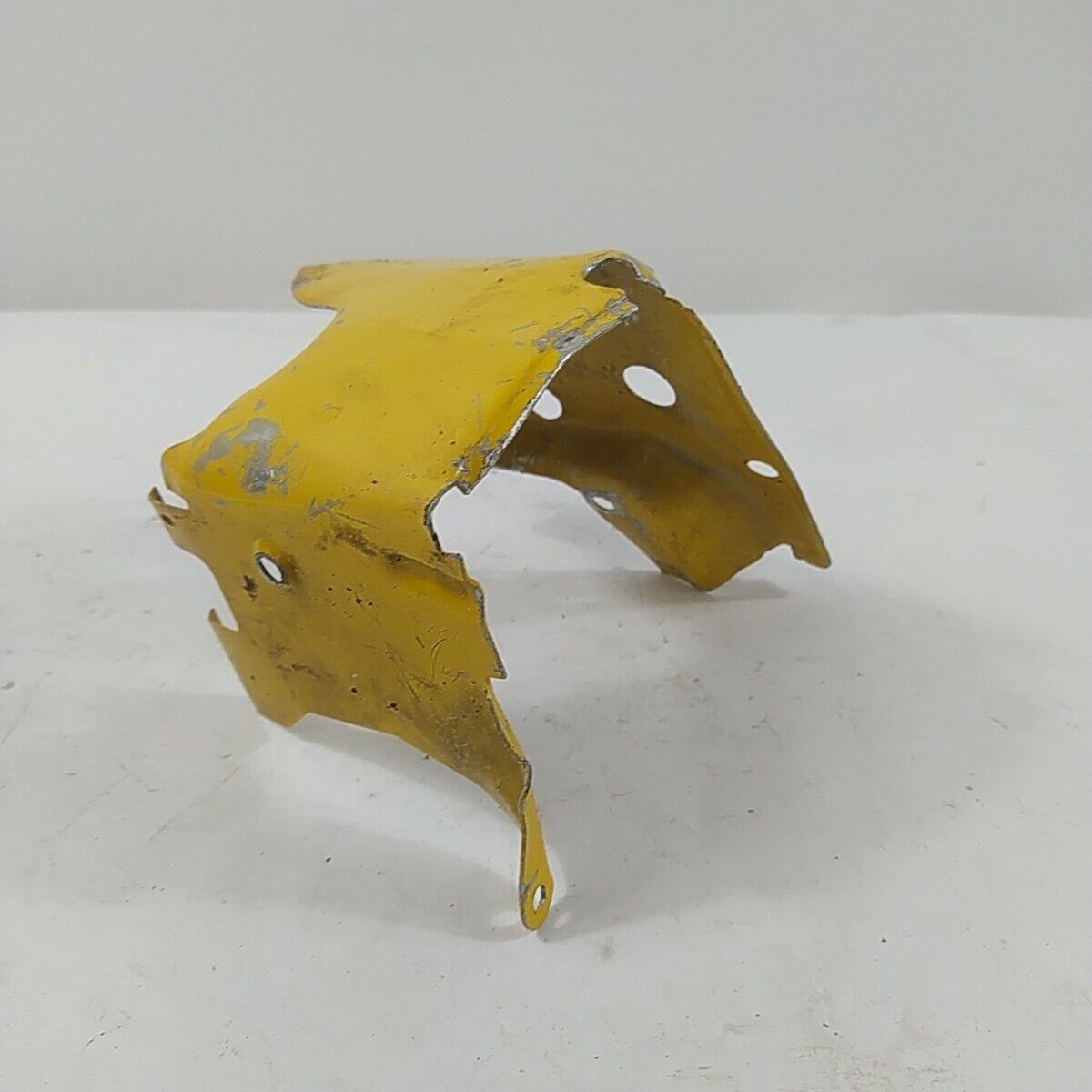 Ricambi COPERCHIO COPRI MOTORE PER MOTOSEGA MCCULLOCH PRO MAC 555 usati