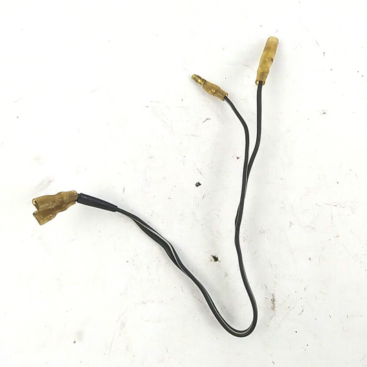 Ricambio FILO cavo on off BOBINA usato per decespugliatore MITSUBISHI TL 52