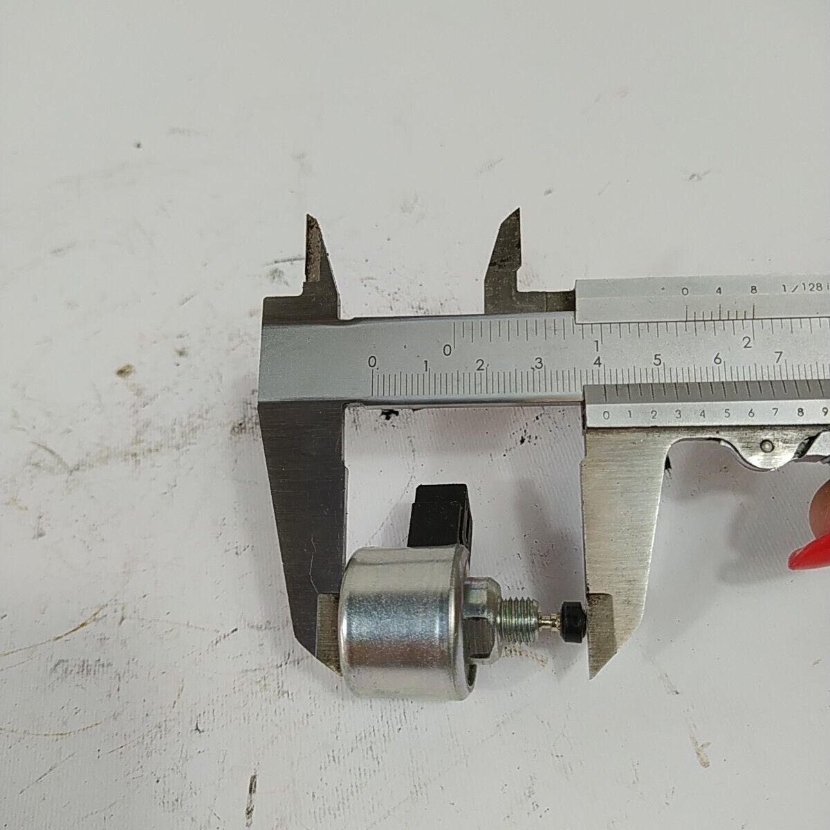 ELETTROVALVOLA 9zc CARBURATORE PER TRATTORINO BRIGGS & STRATTON