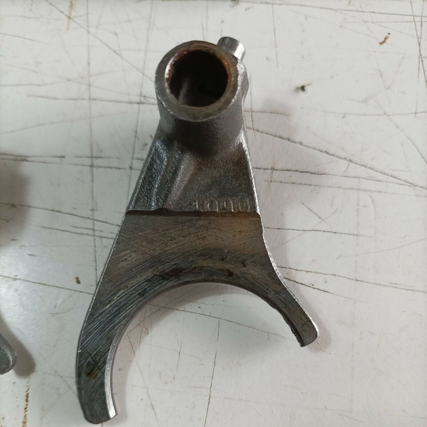 KRAMER 500 LR 410 ANNO 1979 FORCHETTE CAMBIO VELOCITÀ PER ROTAX ricambi usati