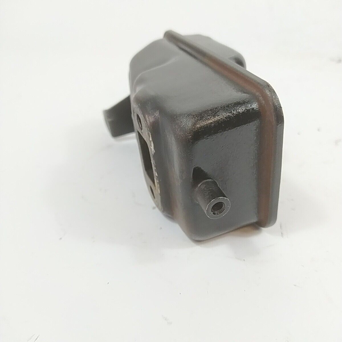 Ricambio MARMITTA SILENZIATORE usato per decespugliatore Komatsu ZENOAH G4K