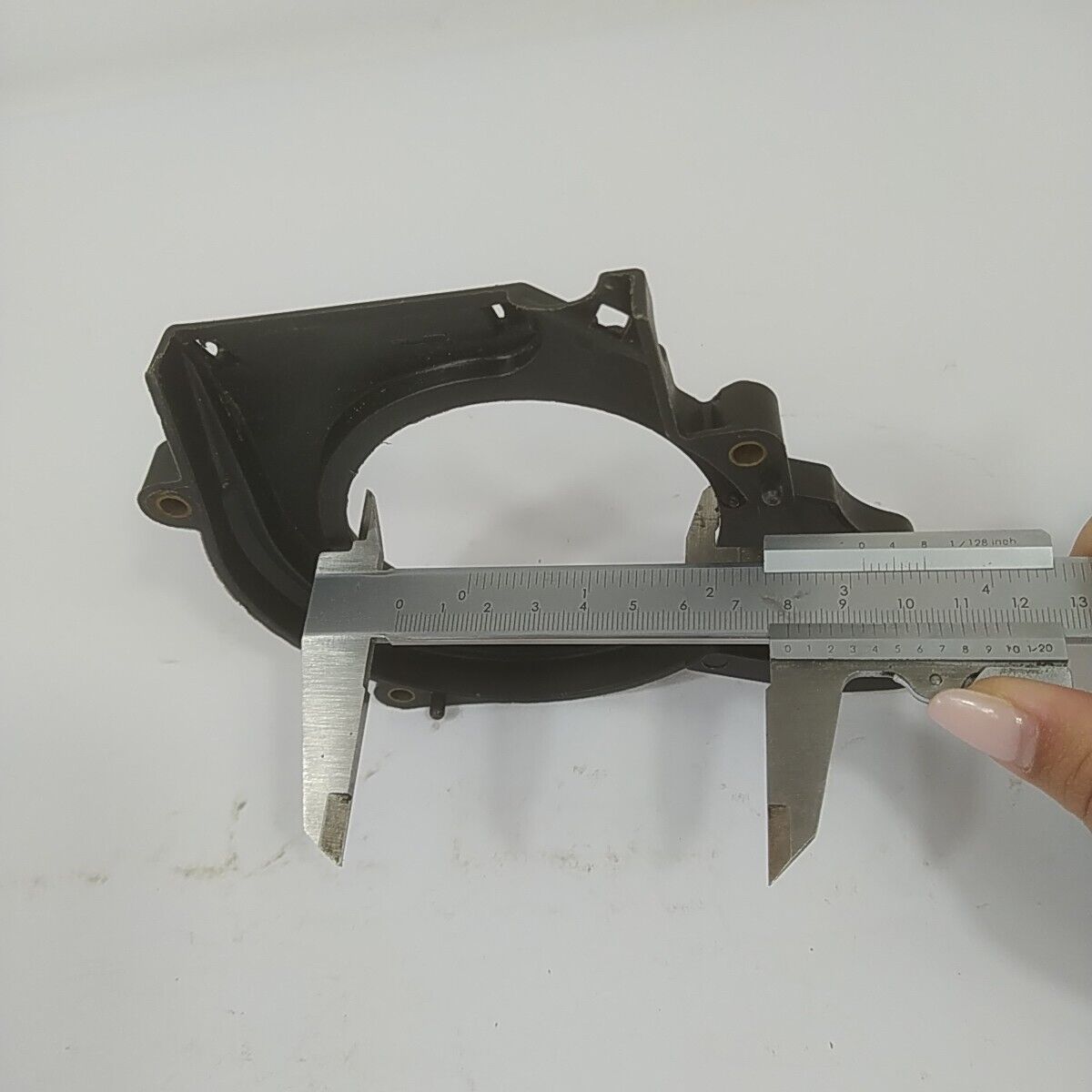 Ricambio CONVOGLIATORE ARIA COPERCHIO START per motosega McCulloch MC 540 usato