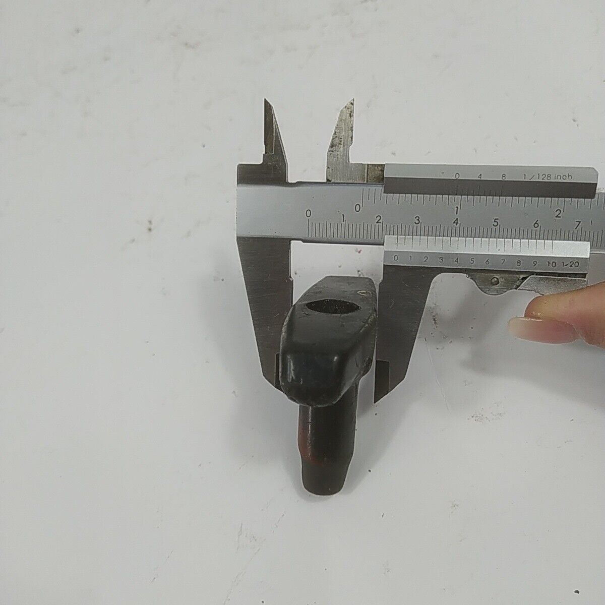 Ricambio per motosega STIHL 08 S KIT AVVIAMENTO A STRAPPO ACCENSIONE START usato