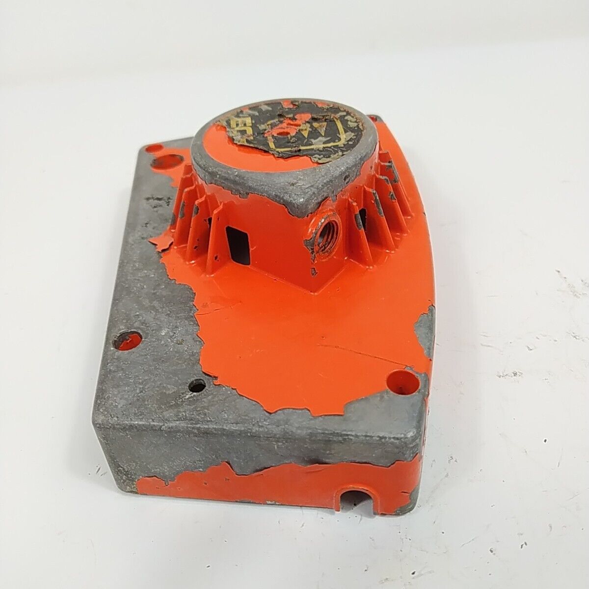 ECHO coperchio avviamento STARTER MOTOSEGA CS-302/302S 10150703930 ricambi usati