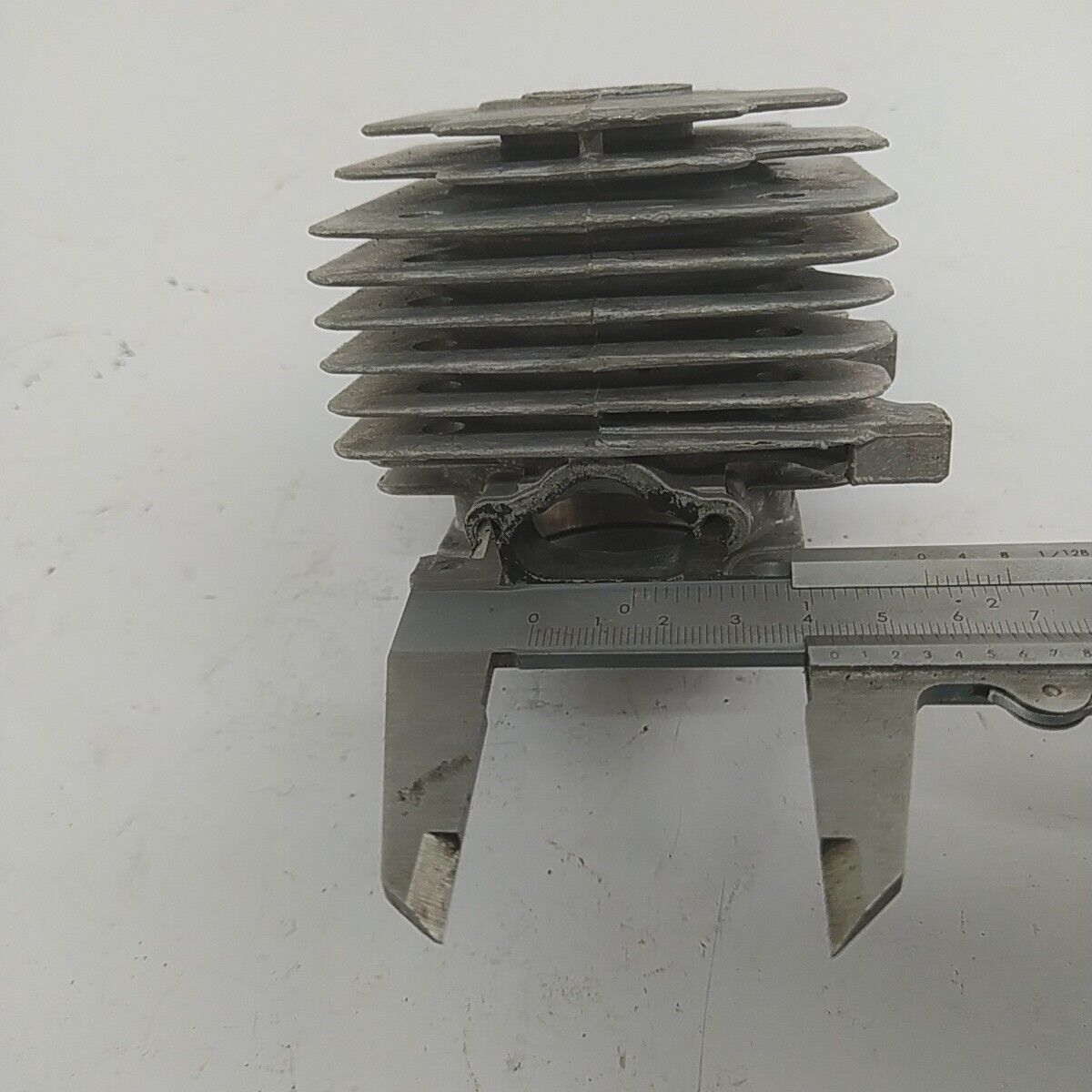 ricambio KIT CILINDRO PISTONE GILARDONI Dim 51 per motosega ALPINA PROF 70 usati