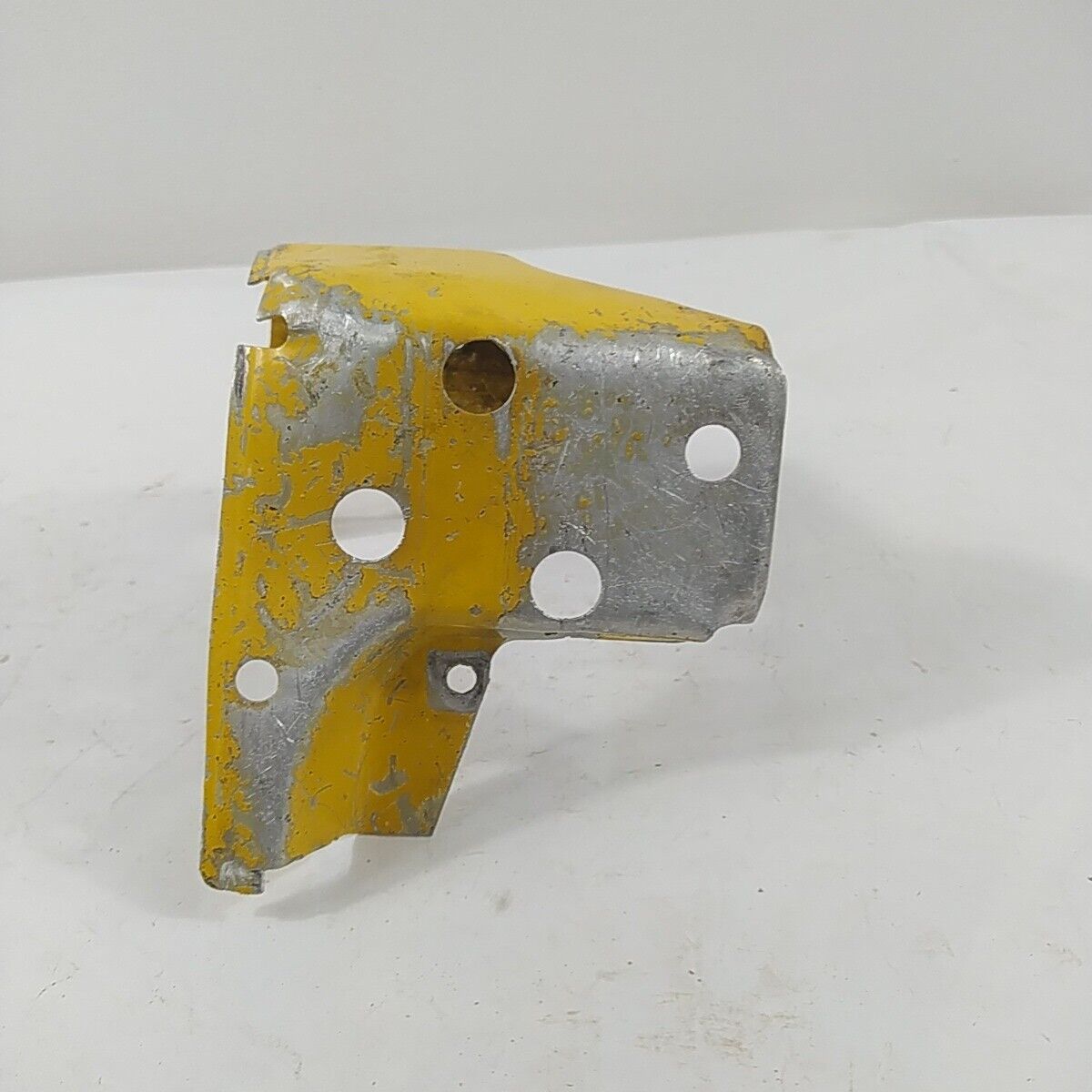 Ricambi COPERCHIO COPRI MOTORE PER MOTOSEGA MCCULLOCH PRO MAC 555 usati