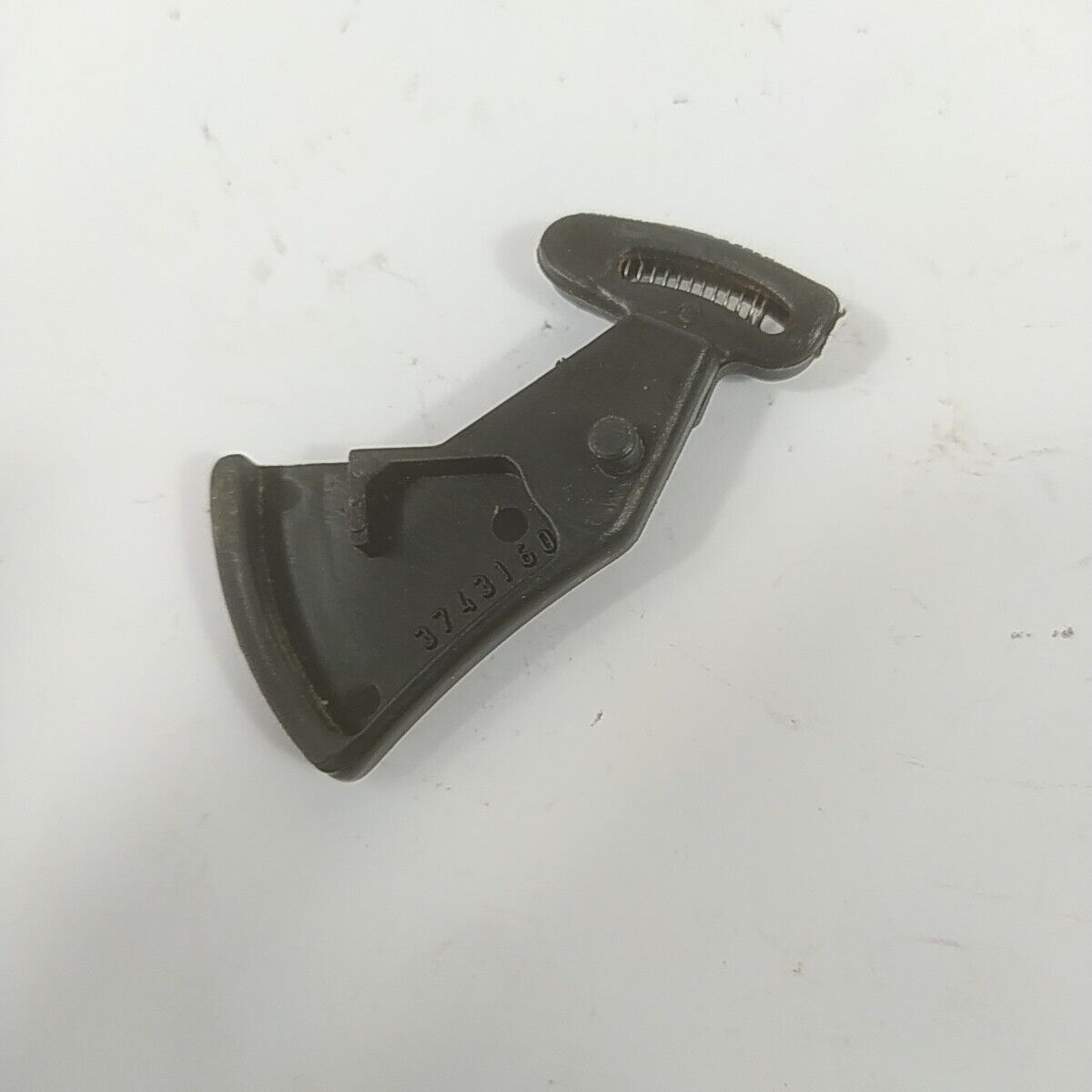 Ricambi COMANDI INTERRUTTORE ACCELERAZIONE per motosega ALPINA CASTOR 41 usati