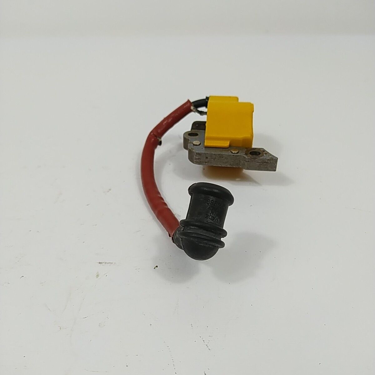 ricambi usati BOBINA ACCENSIONE AVVIAMENTO ORIGINALE per motosega CASTOR 438 