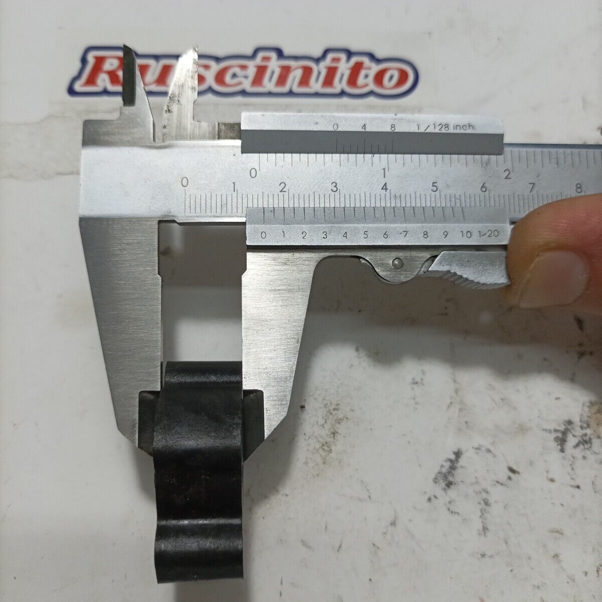 RACCORDO COLLETTORE CARBURATORE Usato per decespugliatore ZENOAH