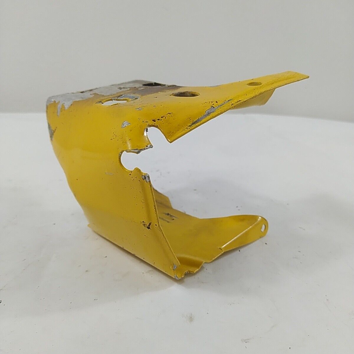 Ricambi COPERCHIO COPRI CILINDRO MOTORE PER MOTOSEGA MCCULLOCH PRO MAC 700 usati