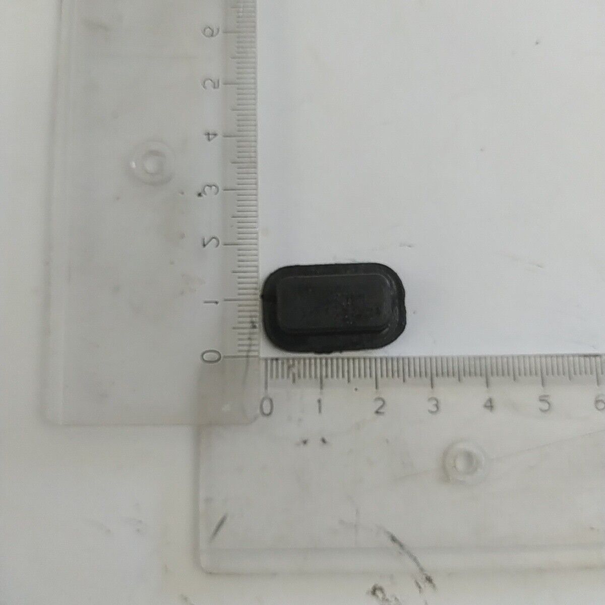 Ricambio GOMMINI SERBATOIO usato per decespugliatore MARUYAMA EA 320