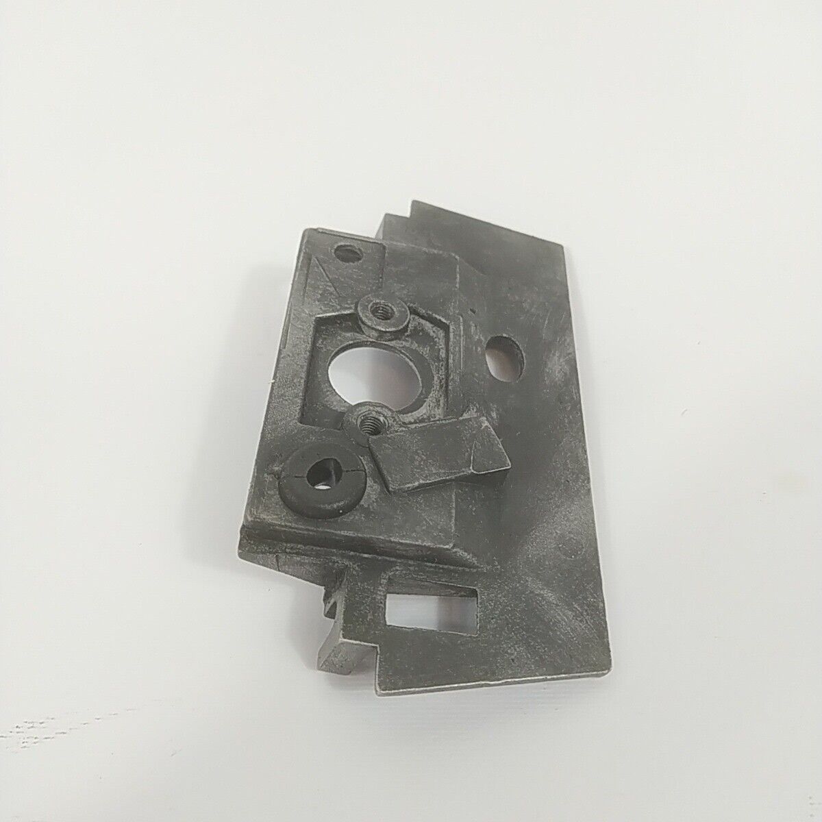 Ricambio per motosega CASTOR ALPINA 450 FLANGIA COLLETTORE CARBURATORE usato