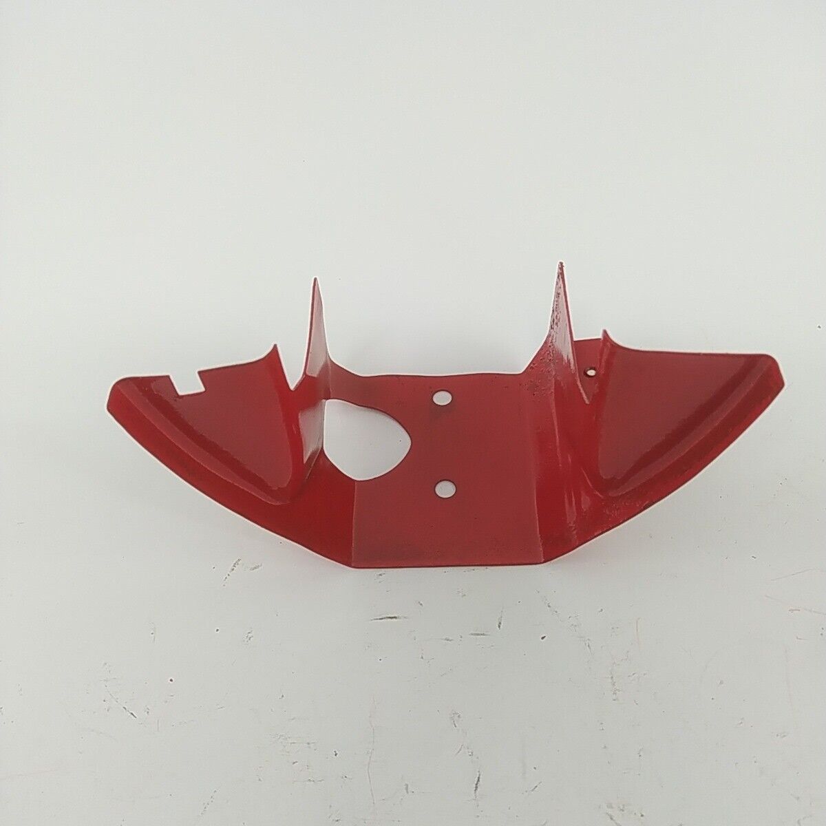 Ricambio usato COPERCHIO COPRI CILINDRO motore decespugliatore MITSUBISHI T200