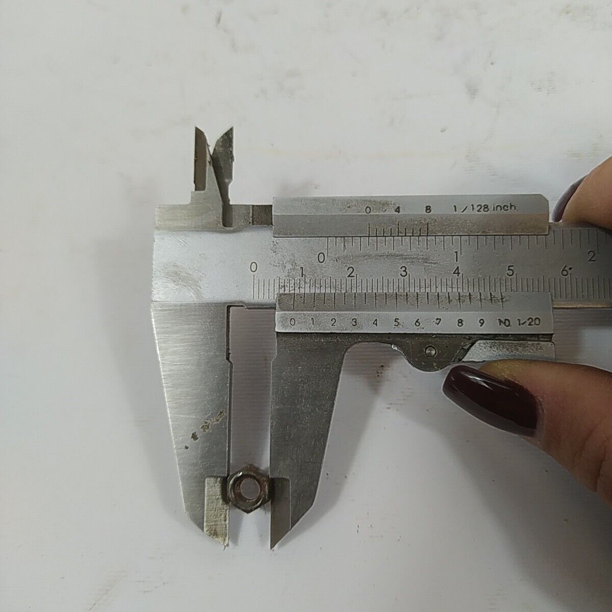 LEVA ARIA carburatore AVVIAMENTO PER MOTOSEGA MCCULLOCH PM 480 ricambi usati