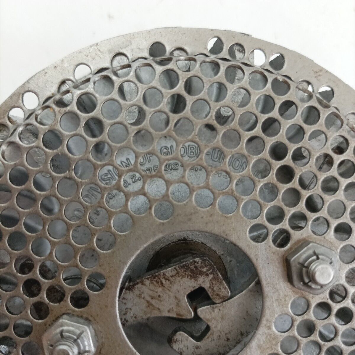 Ricambio VOLANO MAGNETICO DI AVVIAMENTO starter MOTOSEGA HOMELITE XL - 12 usato