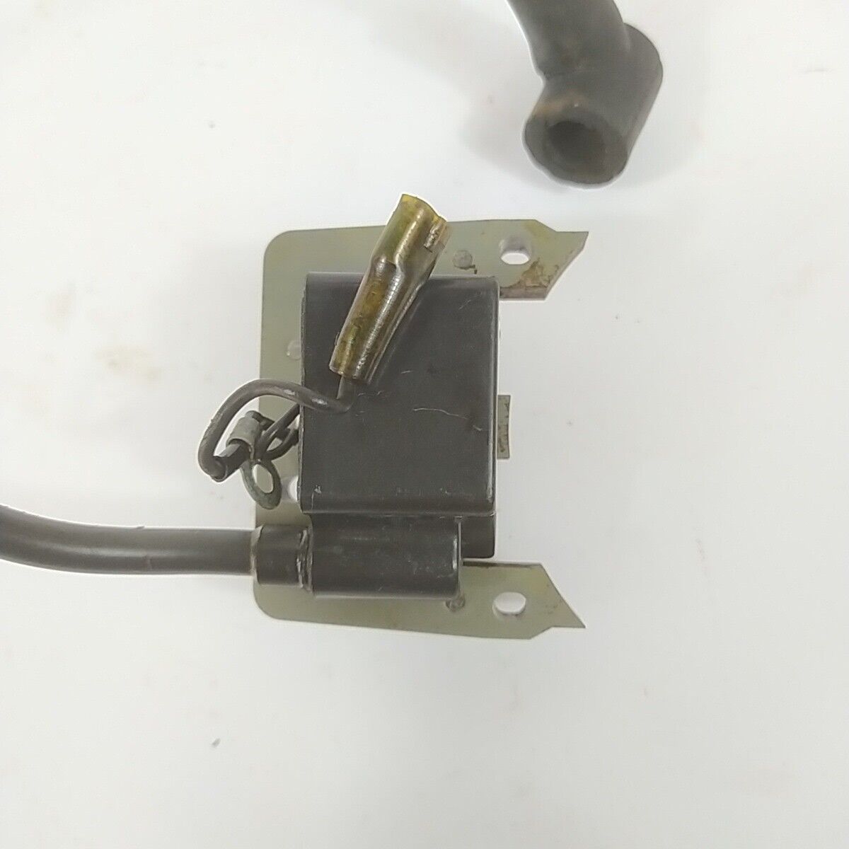 MOTOSEGA OPEM 140 Z ELECTRONIC BOBINA avviamento ELETTRONICA ricambi usati