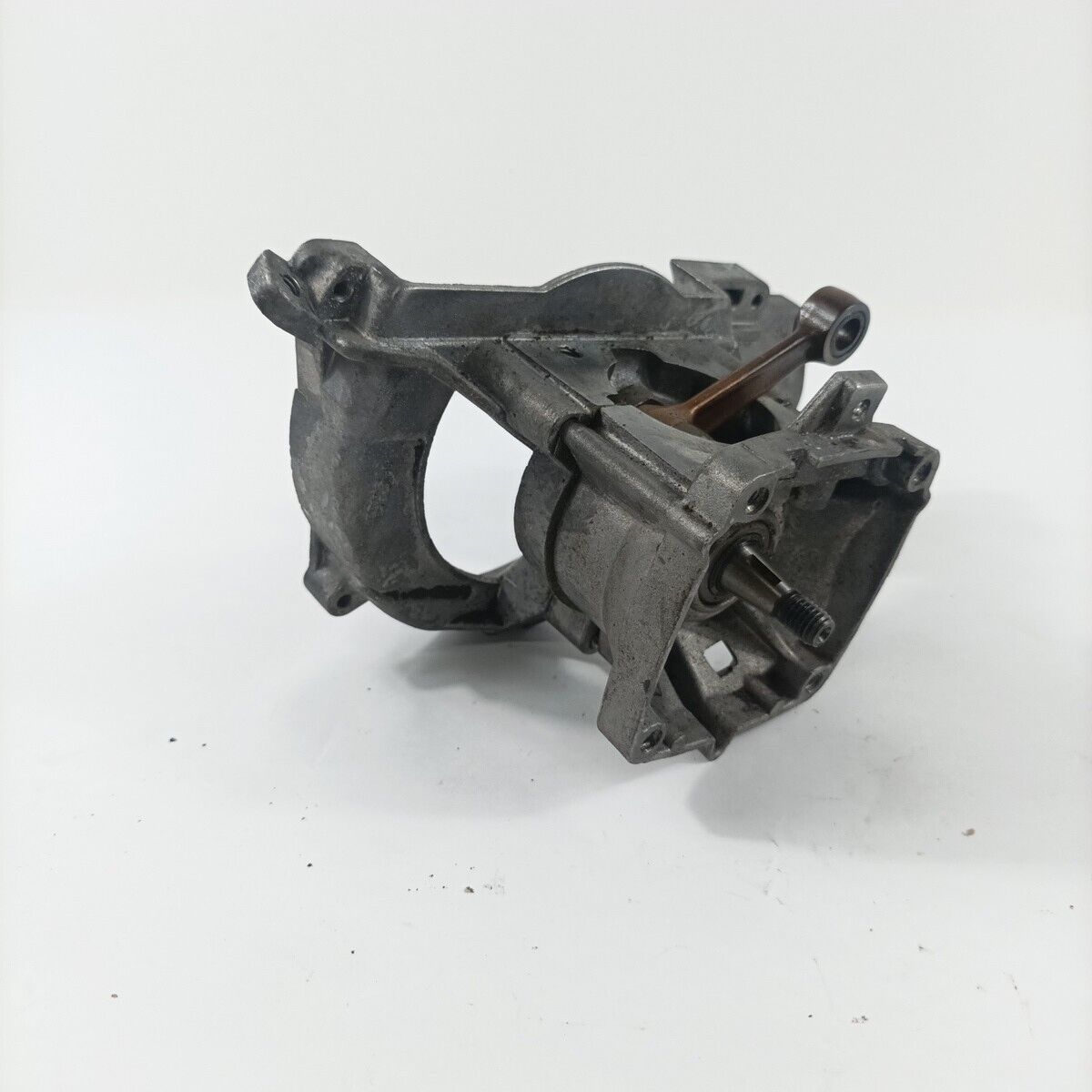 Ricambi DECESPUGLIATORE ALPINA star 41 F BASAMENTO cilindro ALBERO MOTORE usato
