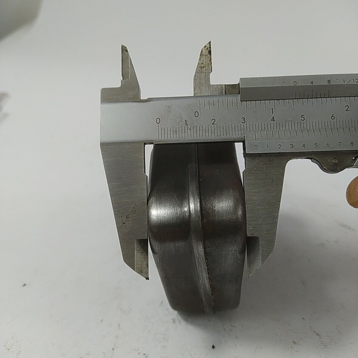 Ricambi MOTOSEGA EFCO BLITZ 35 OLEOMAC usati MARMITTA SILENZIATORE DI SCARICO