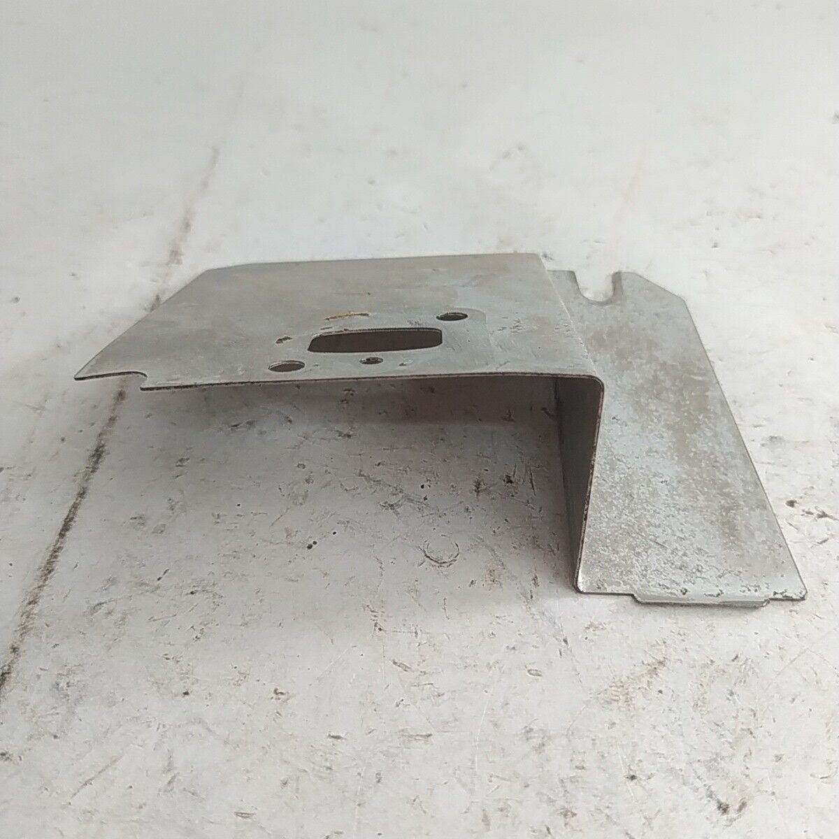 Ricambio GUARNIZIONE COLLETTORE carburatore usato decespugliatore MARUYAMA 420