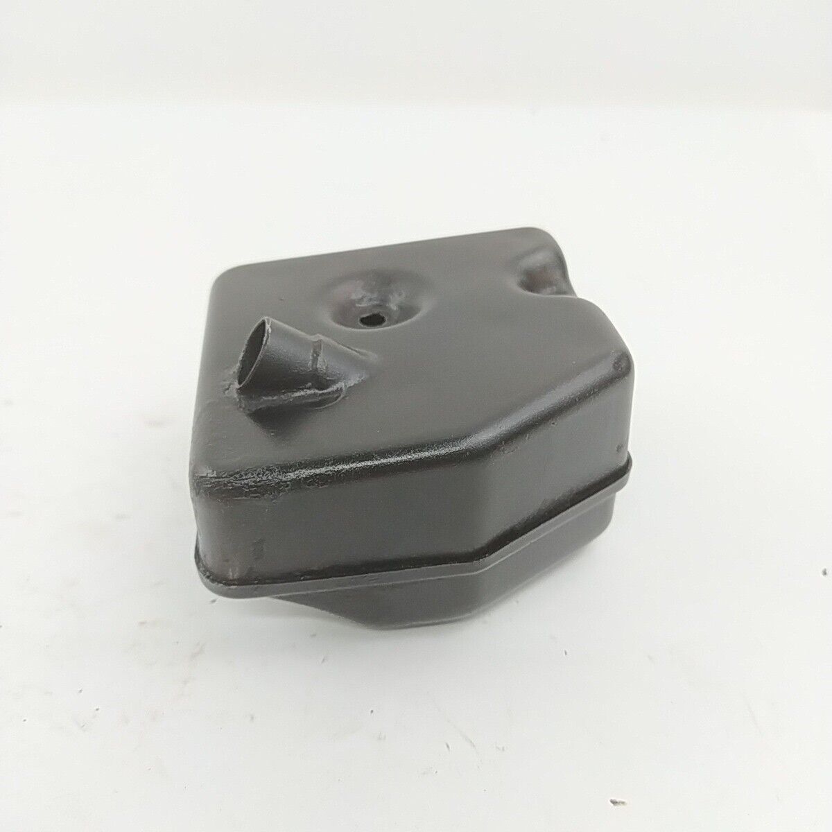 Ricambio MARMITTA SILENZIATORE terminale DI SCARICO  per  MCCULLOCH PM 370 usato