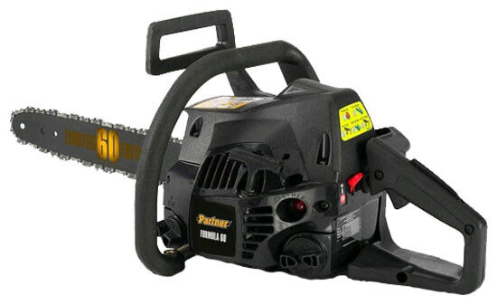 FRIZIONE E CAMPANA PER MOTOSEGA PARTNER FORMULA 60 420 POULAN ricambi usati