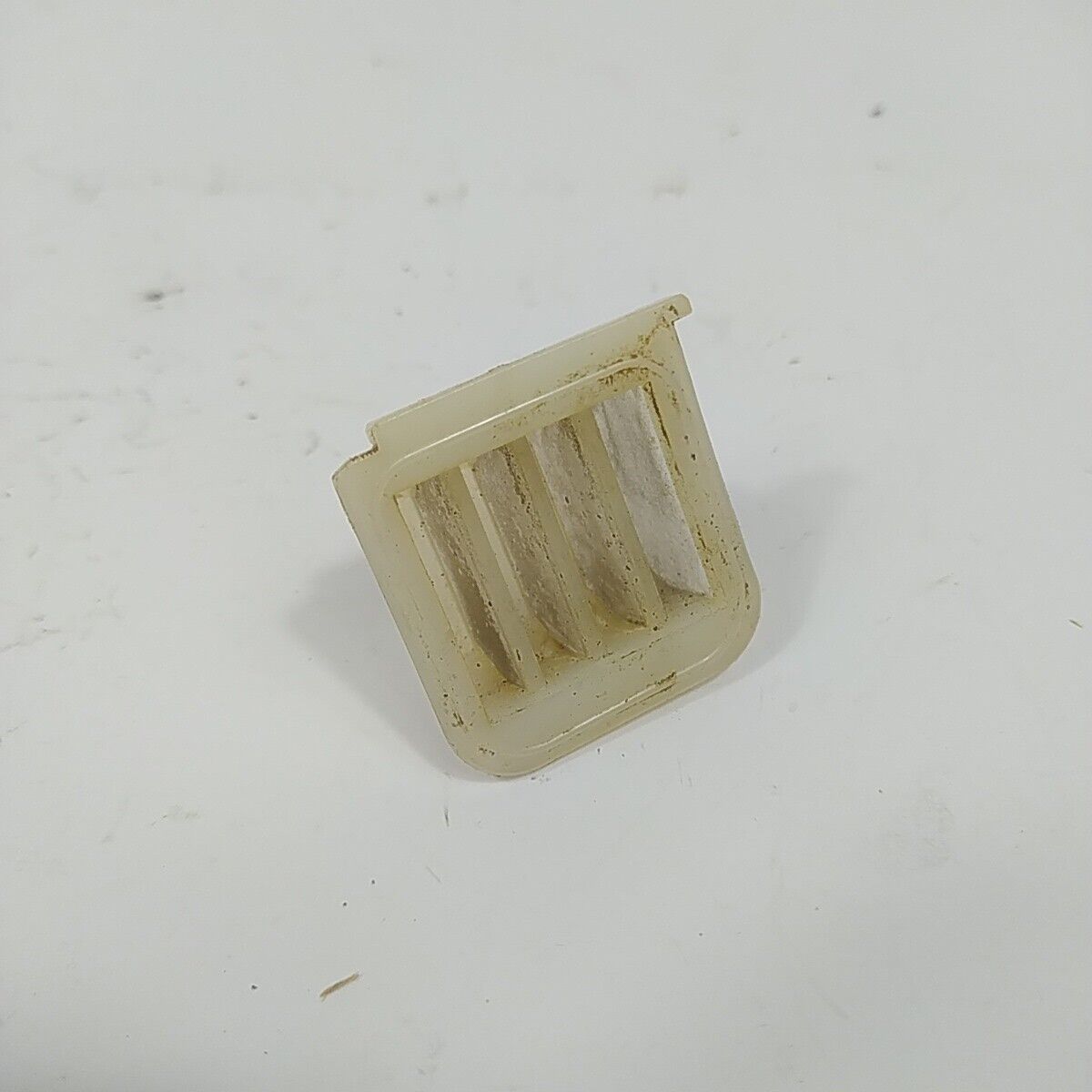 Ricambio per MOTOSEGA ZENOAH G 2000 t FILTRO DELL' ARIA CARBURATORE usato