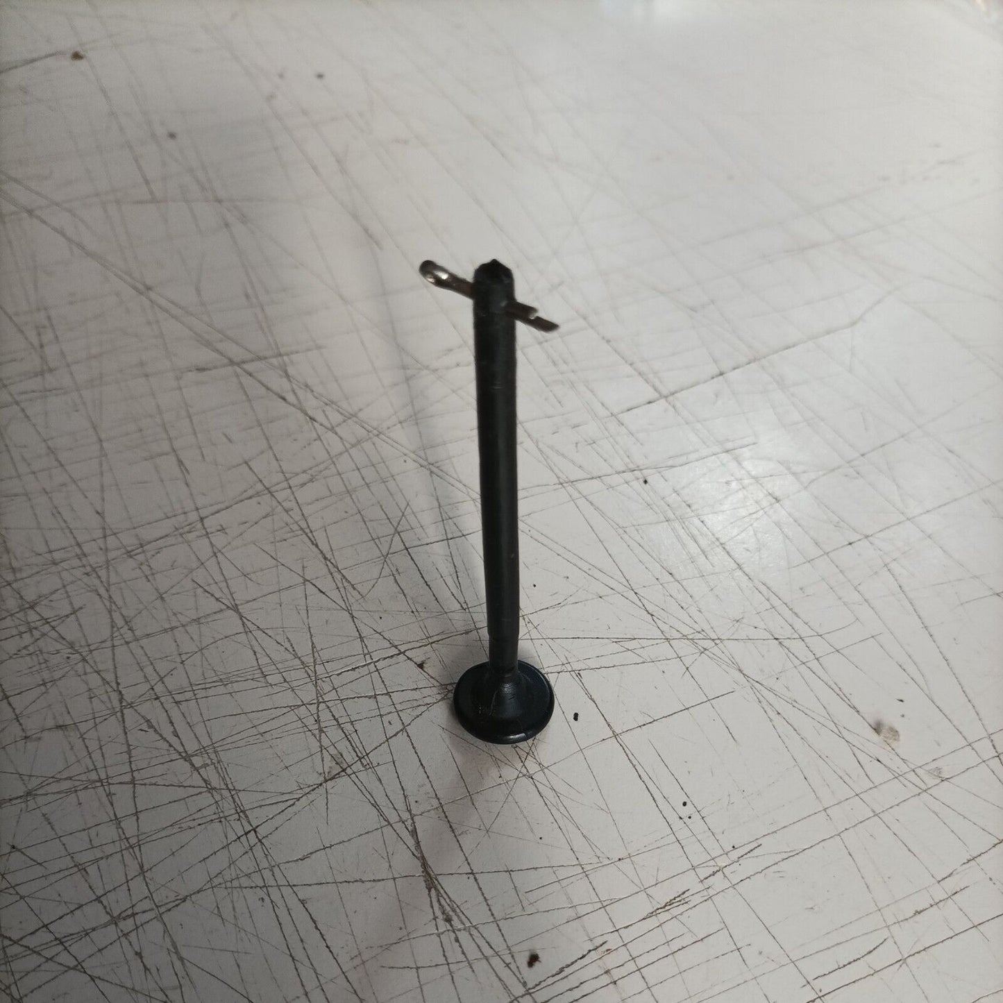 leva aria avviamento CARBURATORE PER MOTOSEGA DOLMAR SACHS 153 ricambi usati