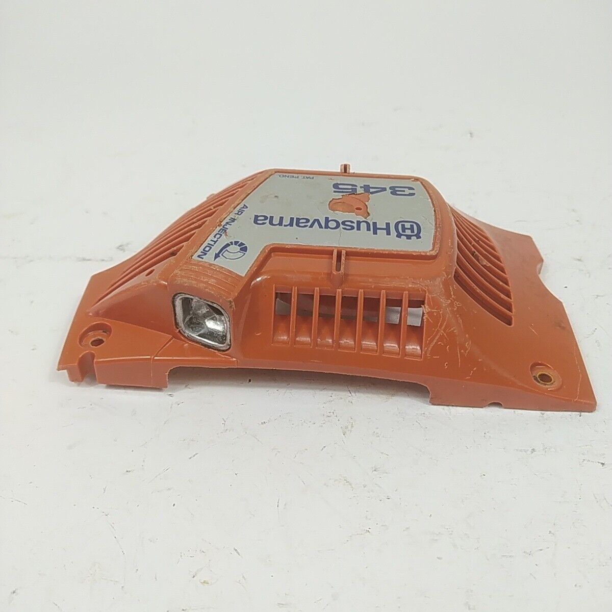 KIT COPERCHIO AVVIAMENTO A STRAPPO ricambi per MOTOSEGA HUSQVARNA 340 345 usati
