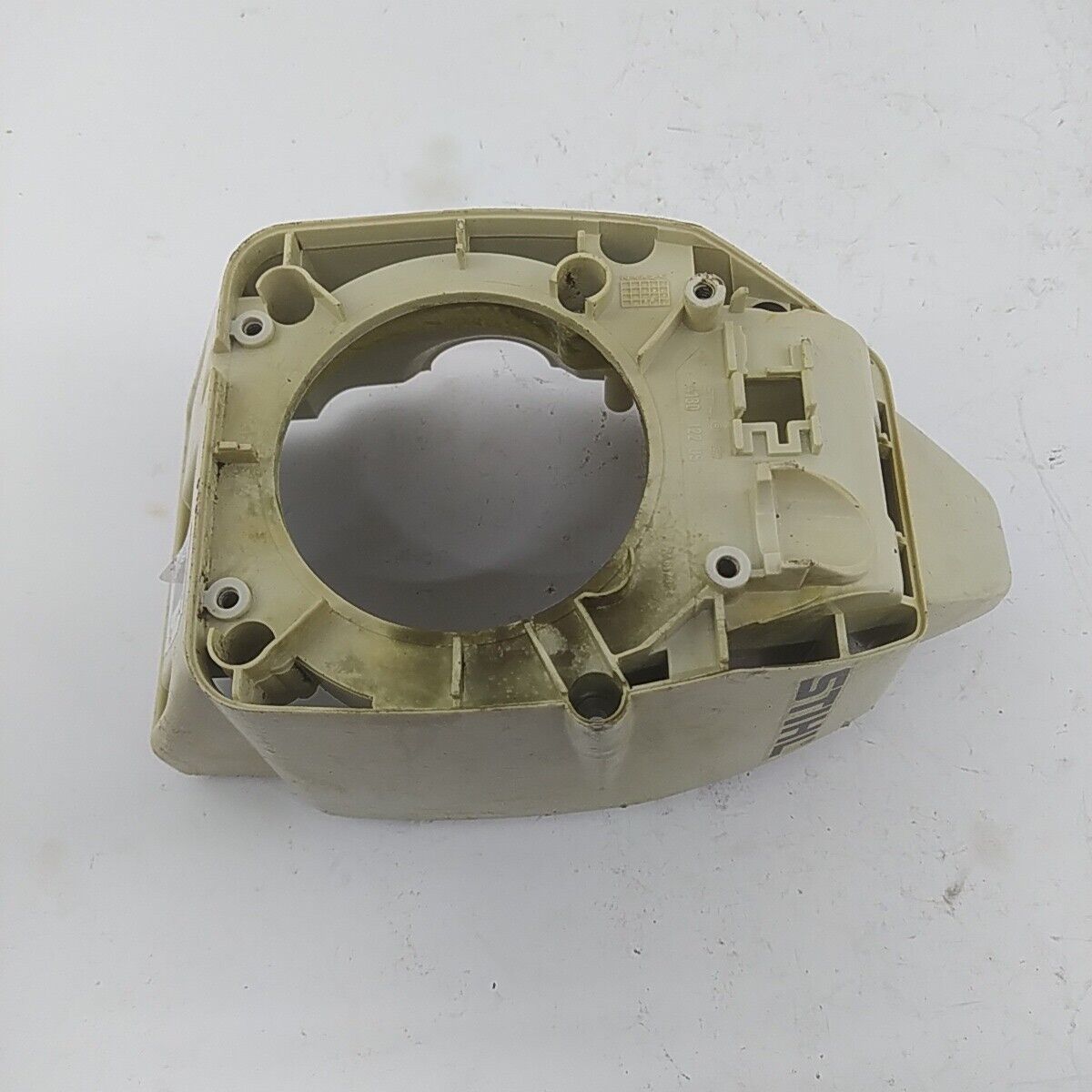 Ricambio usato COPERCHIO COPRI MOTORE cilindro decespugliatore STIHL FS 44