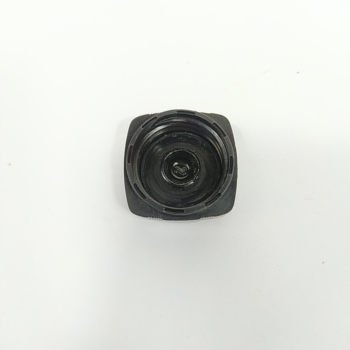 ricambi usati TAPPO SERBATOIO OLIO ORIGINALE per motosega CASTOR 438 Alpina