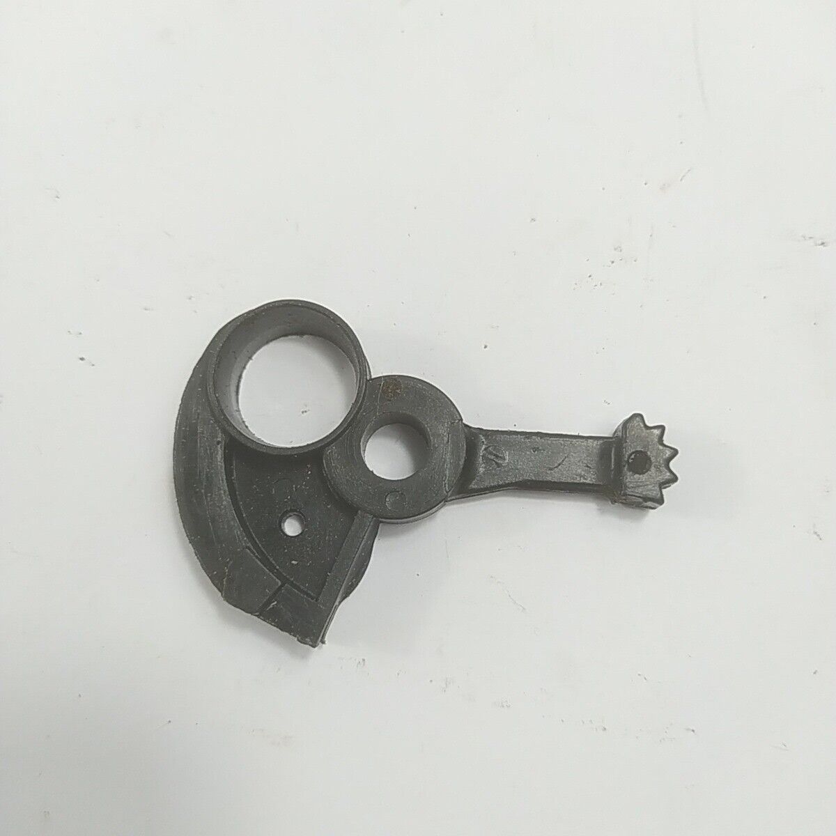 ricambio kit carburatore COMANDO LEVA ARIA PER motosega ALPINA CASTOR 40 usati