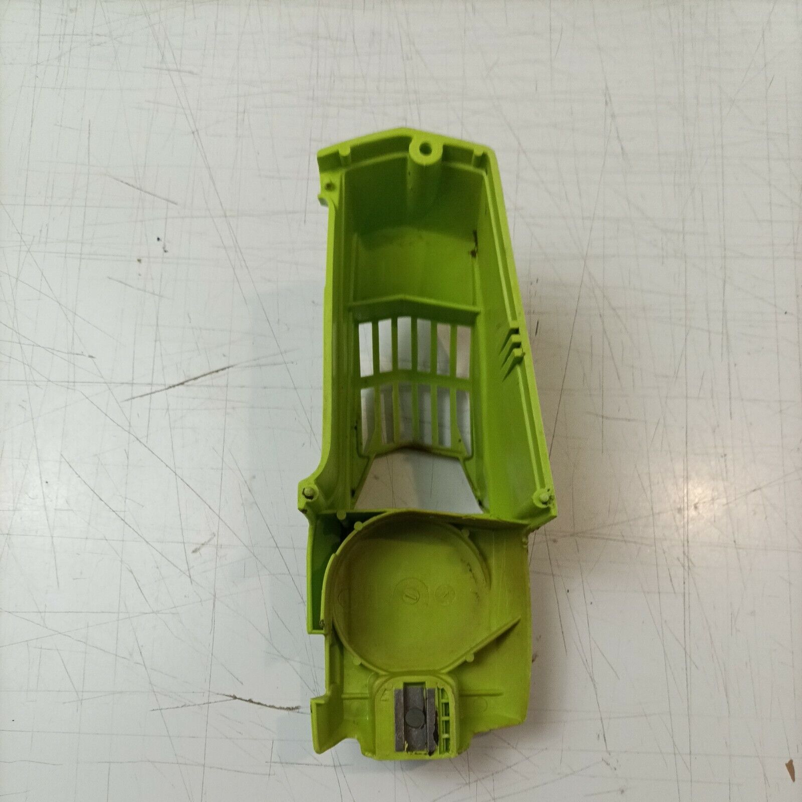 COPERCHIO frizione E MARITTIMA PER MOTOSEGA POULAN 2000 2.0 C.I ricambi usati