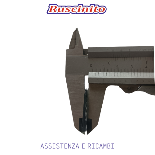 ricambio carburatore MEMBRANA guarnizione ZAMA per decespugliatore e motosega