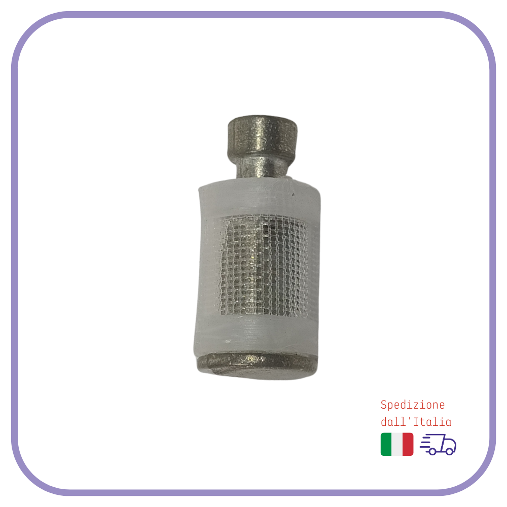 Ricambio filtri FILTRO serbatoio pompa OLIO per motosega universale ECHO ALPINA