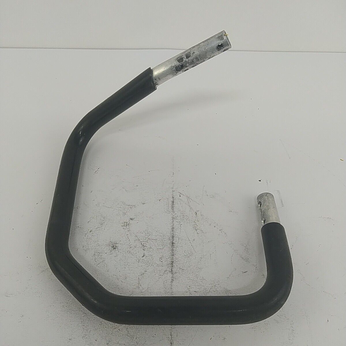 Ricambi per MOTOSEGA BLITZ 501 OLEOMAC 251 usati MANIGLIA IMPUGNATURA SUPERIORE