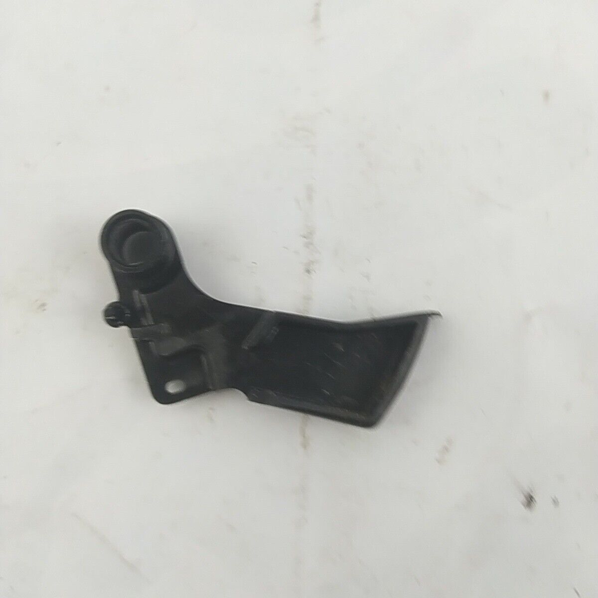 Ricambi COMANDO ACCELLERATORE motosega MCCULLOCH  eager beaver 2014 2.0 usato