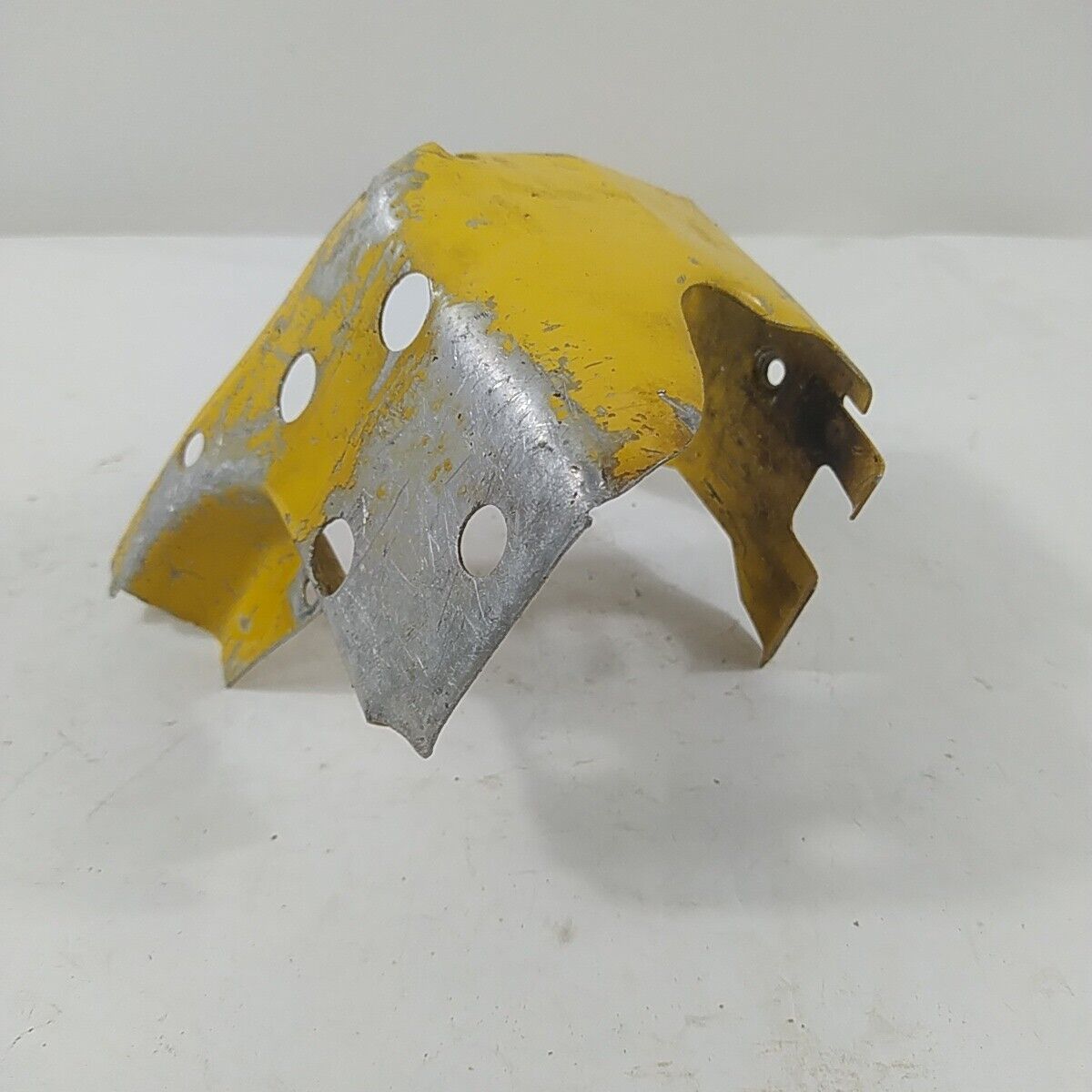 Ricambi COPERCHIO COPRI MOTORE PER MOTOSEGA MCCULLOCH PRO MAC 555 usati