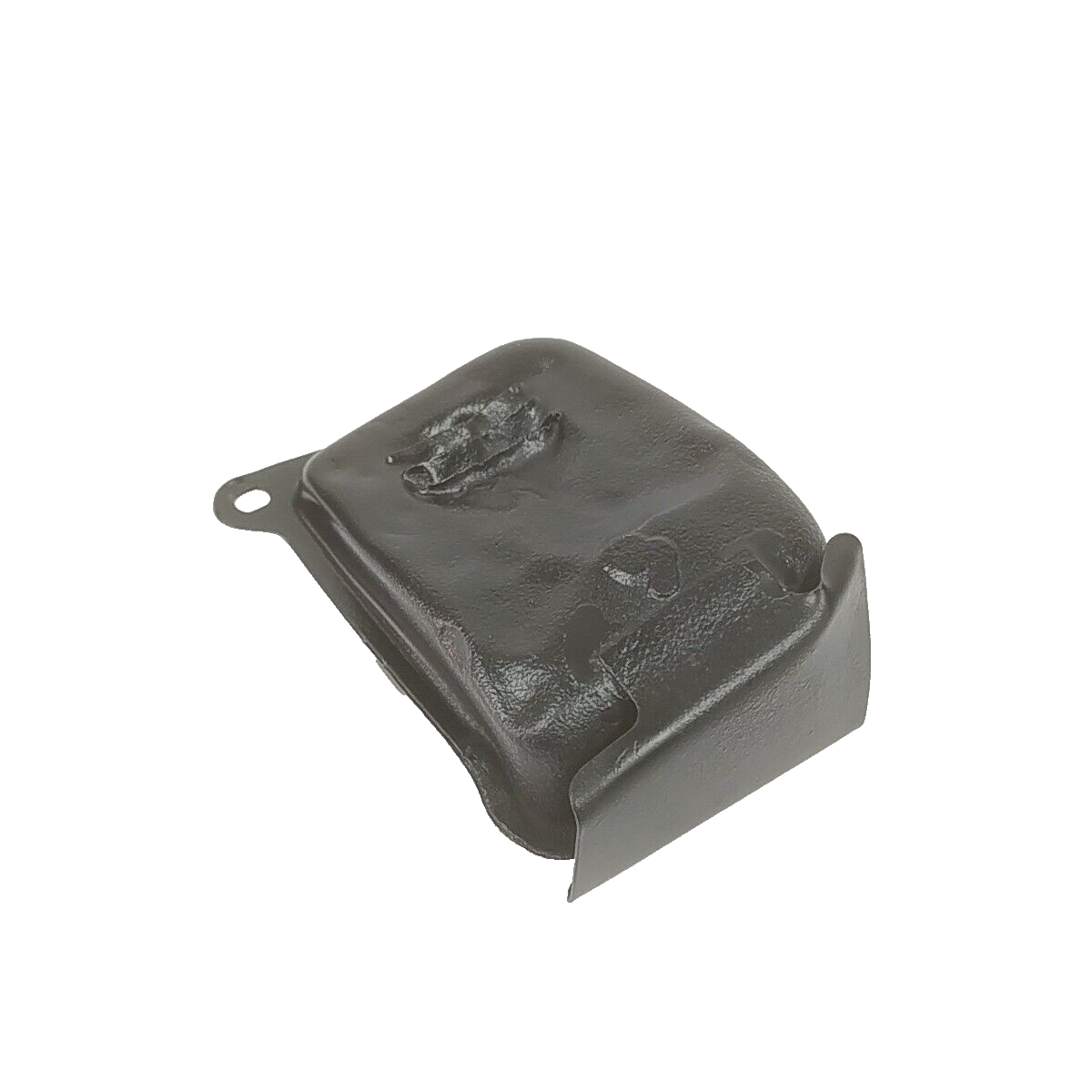 Ricambi per motosega STIHL 08 S MARMITTA SILENZIATORE TERMINALE DI SCARICO usati