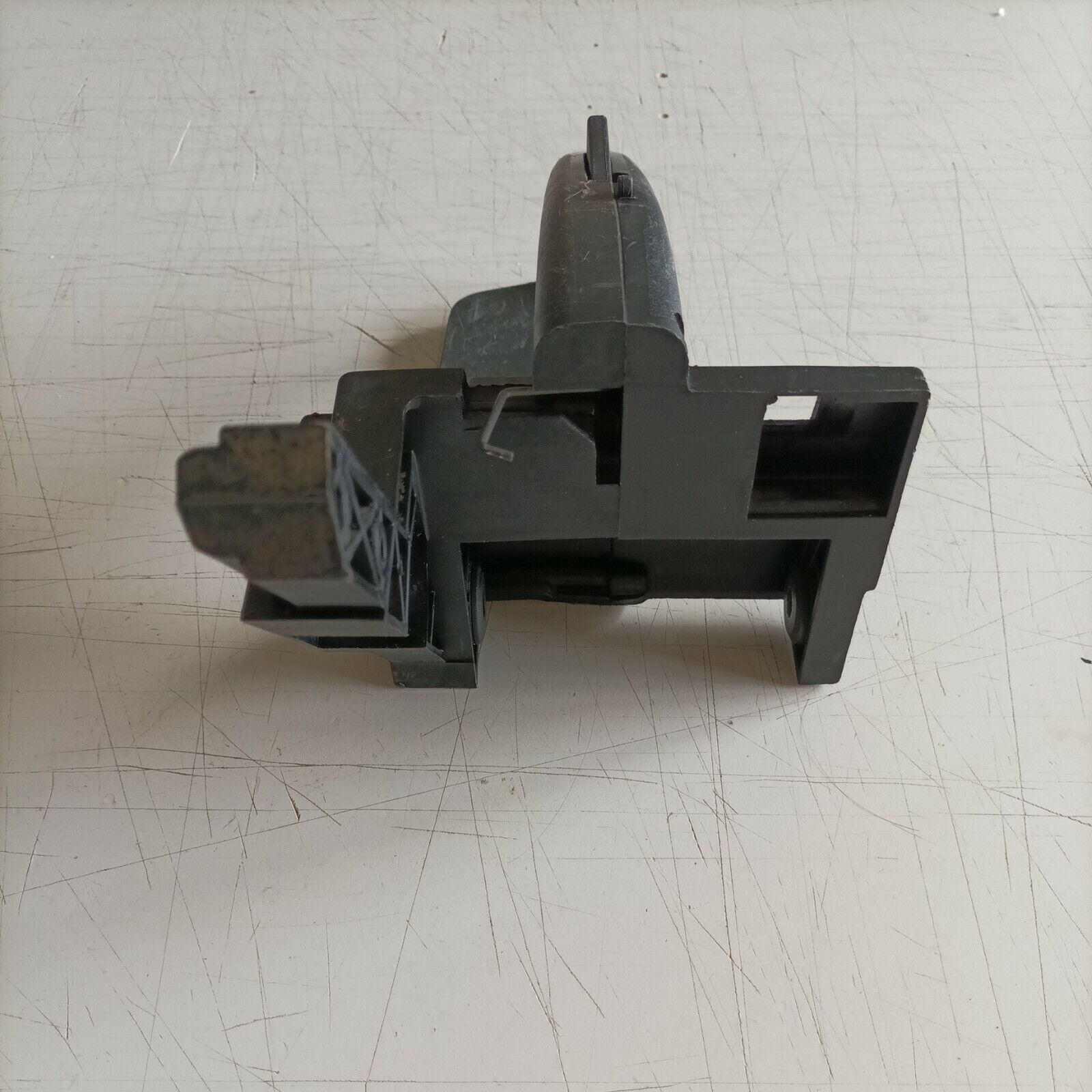 IMPUGNATURA manico comando ACCELERATORE MOTOSEGA MCCULLOCH PM 484 ricambi usati