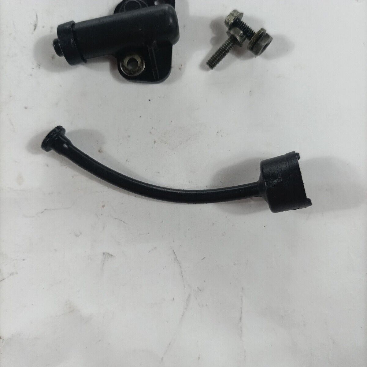 Pompa olio PER MOTOSEGA MCCULLOCH PRO MAC 700 ELECTRONIC ricambi usati