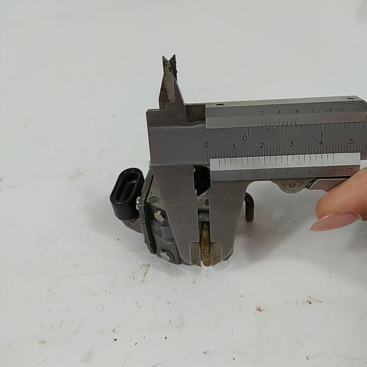 CARBURATORE COLLETTORE ZAMA per motosega STIHL MS 290 310 390 029 039 usato