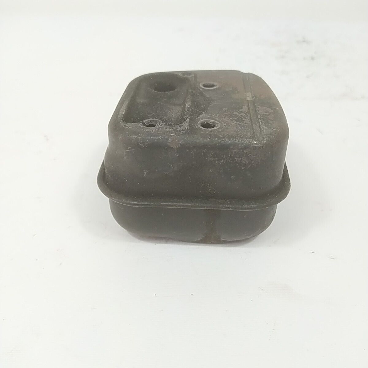 Ricambio MARMITTA SILENZIATORE DI SCARICO per motosega McCulloch MC 540 usato