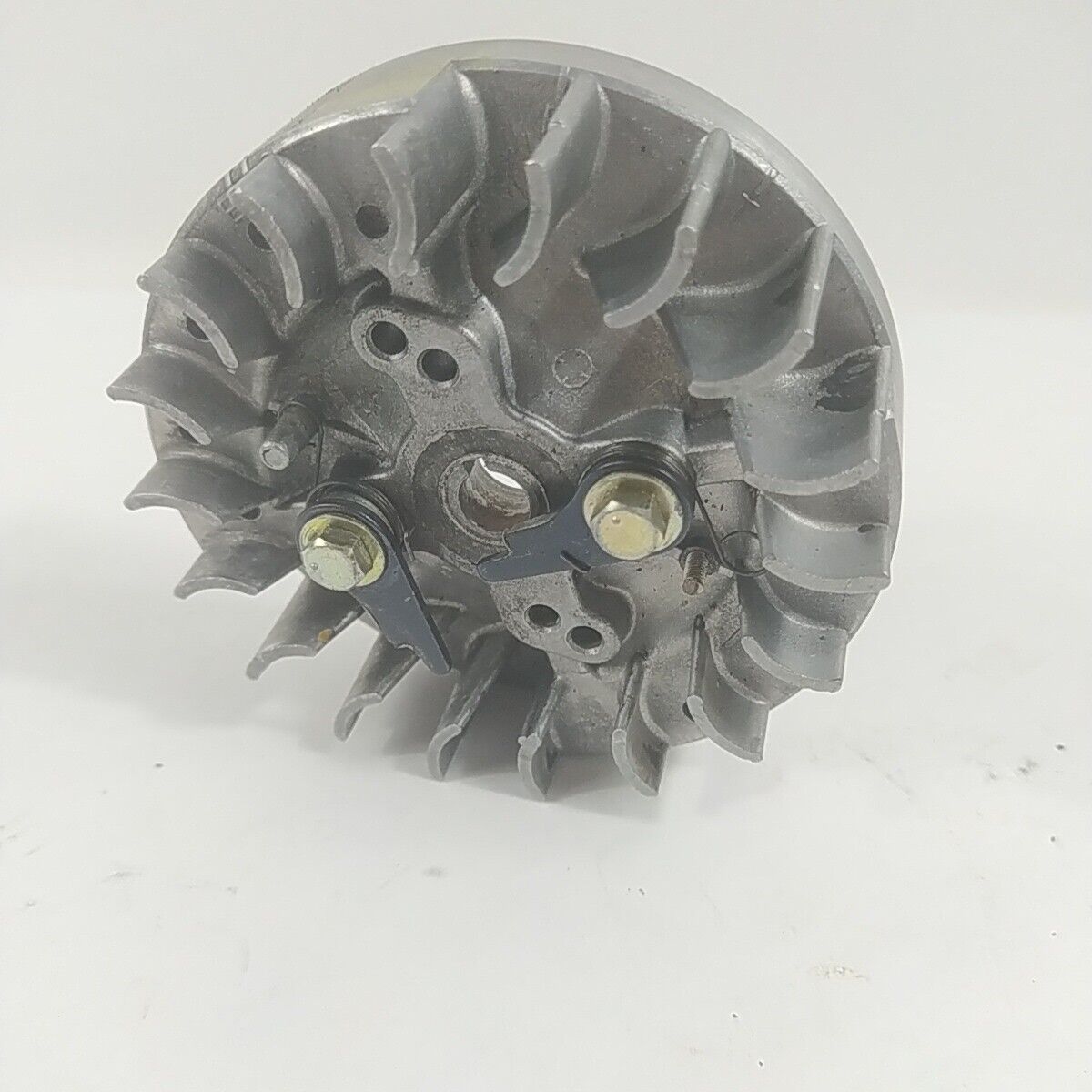 Ricambi per motosega ECHO CS-302 VOLANO MAGNETICO DI AVVIAMENTO ACCENSIONE usati