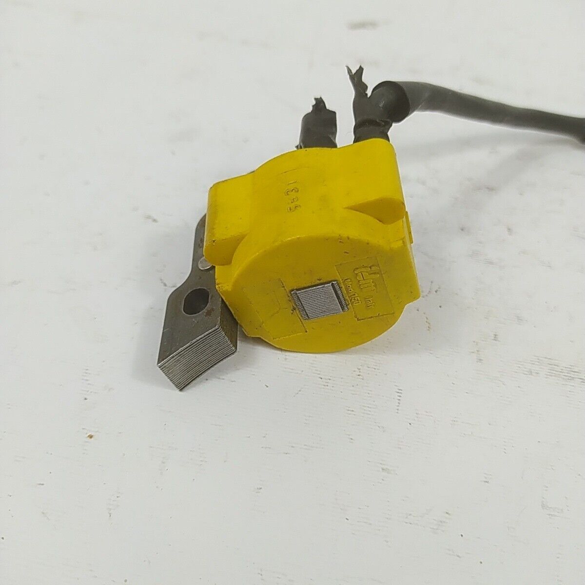 Ricambio BOBINA DI ACCENSIONE AVVIAMENTO 5831 per motosega CASTOR CP 700 usato