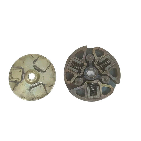 FRIZIONE TRASMISSIONE CAMPANA ricambi usati per DECESPUGLIATORE BLUE BIRD 31 E