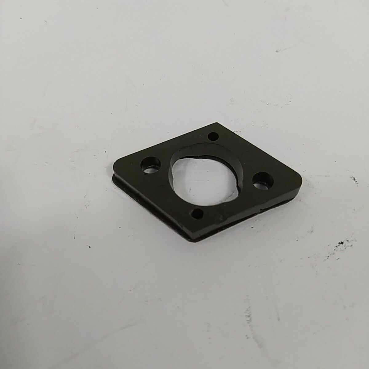 COLLETTORE ASPIRAZIONE carburatore PER MOTOSEGA MCCULLOCH PRO MAC 700 usato
