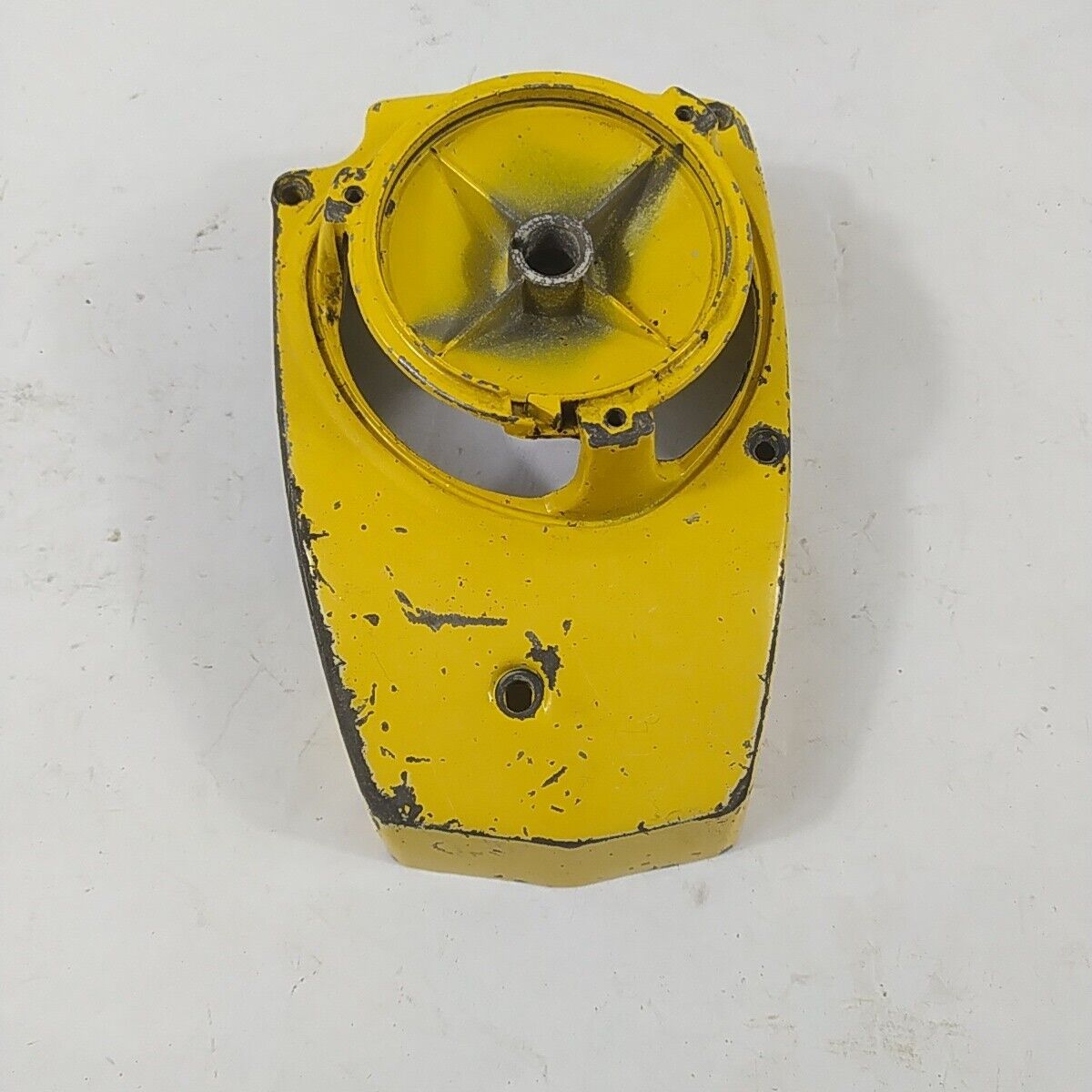 Ricambi COPERCHIO COPRI AVVIAMENTO PER MOTOSEGA MCCULLOCH PRO MAC 555 usati